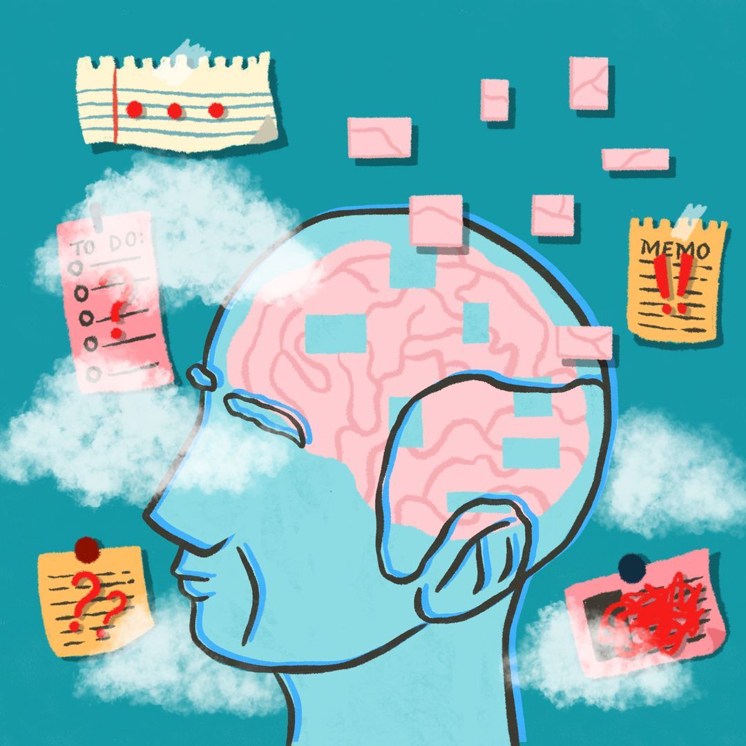 10 Early Signs to Detect Dementia to Watch Out for Cadabams